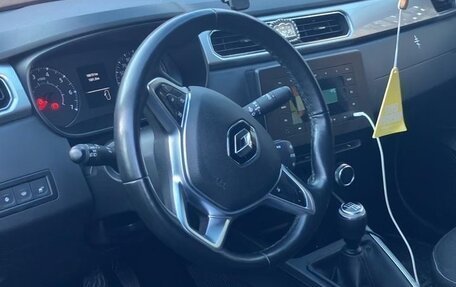 Renault Arkana I, 2021 год, 2 000 000 рублей, 4 фотография