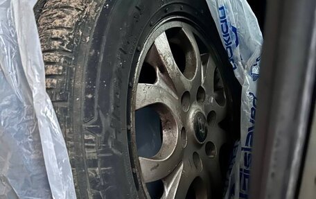 Hyundai Grand Starex Grand Starex I рестайлинг 2, 2010 год, 1 750 000 рублей, 8 фотография