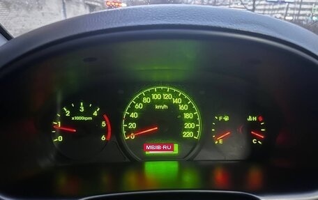 Hyundai Grand Starex Grand Starex I рестайлинг 2, 2010 год, 1 750 000 рублей, 18 фотография