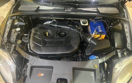 Ford Mondeo IV, 2013 год, 600 000 рублей, 2 фотография