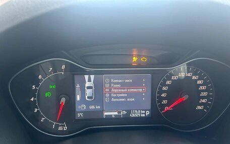 Ford Mondeo IV, 2013 год, 600 000 рублей, 3 фотография