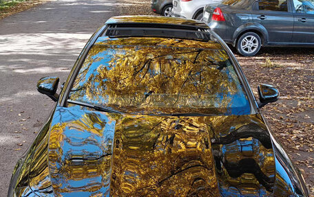 Mercedes-Benz CLA AMG, 2021 год, 5 990 000 рублей, 4 фотография