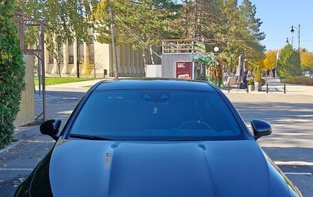 Mercedes-Benz CLA AMG, 2021 год, 5 990 000 рублей, 2 фотография