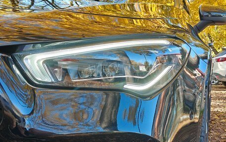 Mercedes-Benz CLA AMG, 2021 год, 5 990 000 рублей, 10 фотография