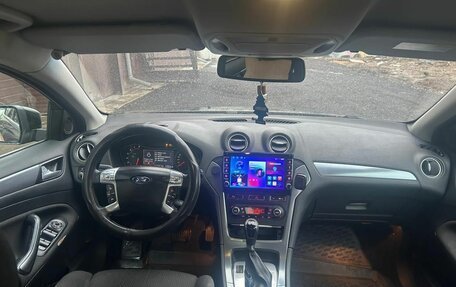 Ford Mondeo IV, 2013 год, 600 000 рублей, 7 фотография