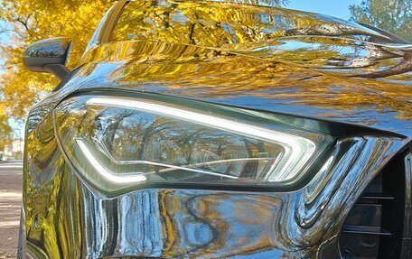 Mercedes-Benz CLA AMG, 2021 год, 5 990 000 рублей, 9 фотография