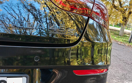 Mercedes-Benz CLA AMG, 2021 год, 5 990 000 рублей, 5 фотография