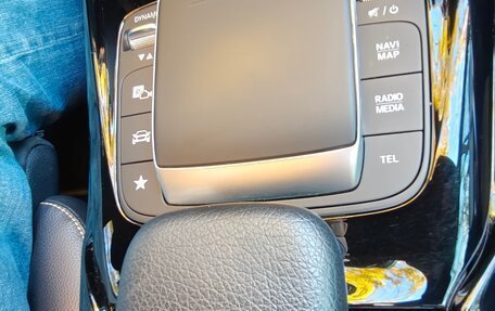 Mercedes-Benz CLA AMG, 2021 год, 5 990 000 рублей, 17 фотография