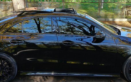 Mercedes-Benz CLA AMG, 2021 год, 5 990 000 рублей, 25 фотография