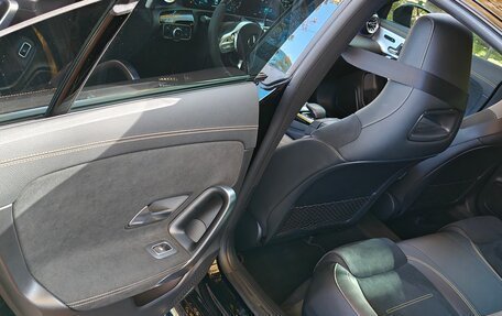 Mercedes-Benz CLA AMG, 2021 год, 5 990 000 рублей, 24 фотография