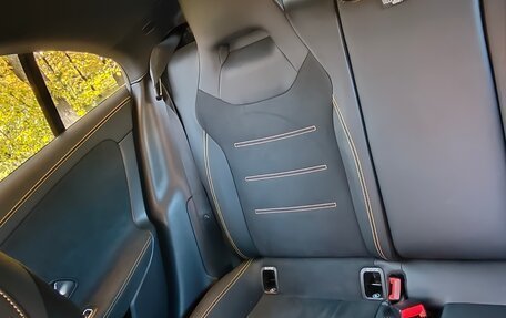 Mercedes-Benz CLA AMG, 2021 год, 5 990 000 рублей, 16 фотография