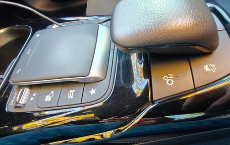 Mercedes-Benz CLA AMG, 2021 год, 5 990 000 рублей, 18 фотография