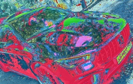 Mercedes-Benz CLA AMG, 2021 год, 5 990 000 рублей, 27 фотография