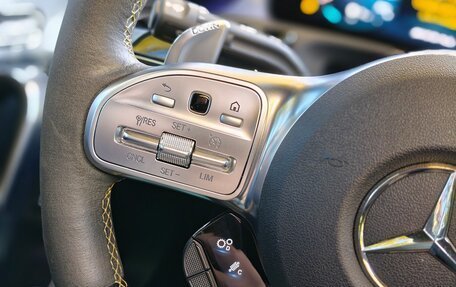 Mercedes-Benz CLA AMG, 2021 год, 5 990 000 рублей, 35 фотография