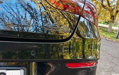 Mercedes-Benz CLA AMG, 2021 год, 5 990 000 рублей, 30 фотография