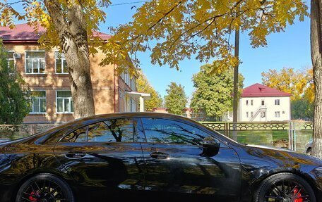 Mercedes-Benz CLA AMG, 2021 год, 5 990 000 рублей, 28 фотография
