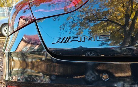 Mercedes-Benz CLA AMG, 2021 год, 5 990 000 рублей, 31 фотография