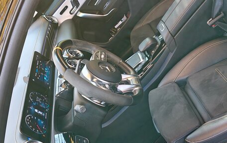 Mercedes-Benz CLA AMG, 2021 год, 5 990 000 рублей, 32 фотография