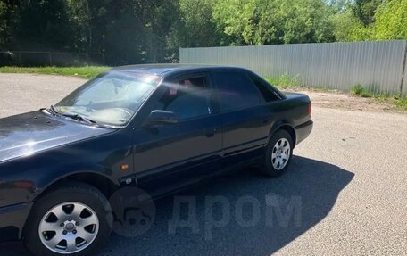 Audi A6, 1996 год, 240 000 рублей, 3 фотография