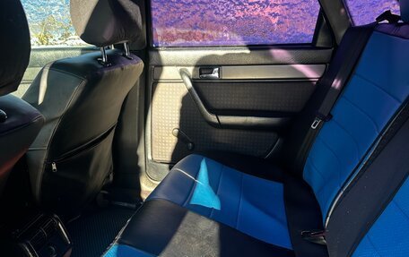 Audi A6, 1996 год, 240 000 рублей, 5 фотография