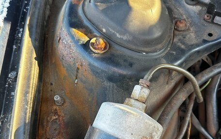 Audi A6, 1996 год, 240 000 рублей, 10 фотография