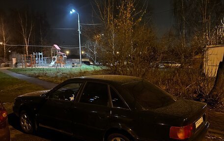 Audi A6, 1996 год, 240 000 рублей, 16 фотография