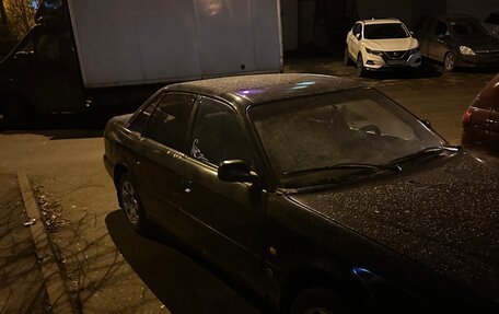 Audi A6, 1996 год, 240 000 рублей, 13 фотография