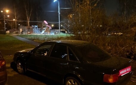 Audi A6, 1996 год, 240 000 рублей, 14 фотография