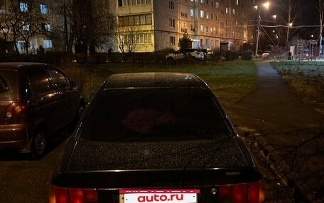 Audi A6, 1996 год, 240 000 рублей, 15 фотография