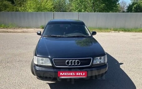 Audi A6, 1996 год, 240 000 рублей, 2 фотография