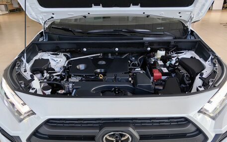 Toyota RAV4, 2025 год, 4 550 000 рублей, 10 фотография