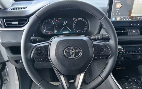 Toyota RAV4, 2025 год, 4 550 000 рублей, 16 фотография