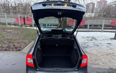 Skoda Octavia RS, 2011 год, 1 450 000 рублей, 7 фотография