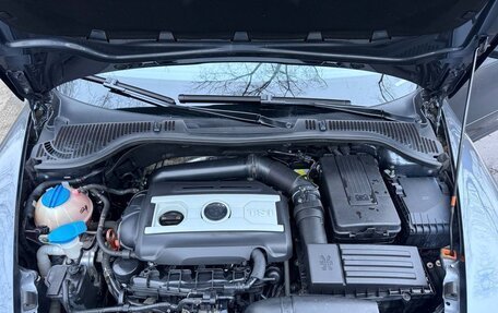 Skoda Octavia RS, 2011 год, 1 450 000 рублей, 11 фотография