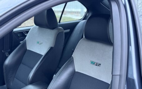 Skoda Octavia RS, 2011 год, 1 450 000 рублей, 12 фотография