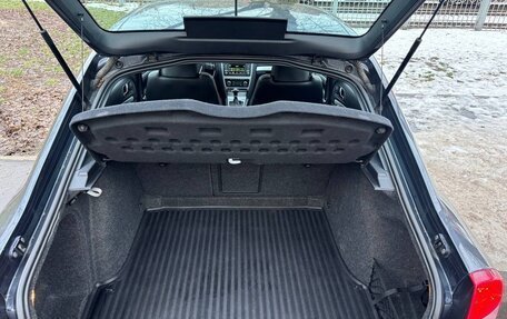 Skoda Octavia RS, 2011 год, 1 450 000 рублей, 9 фотография