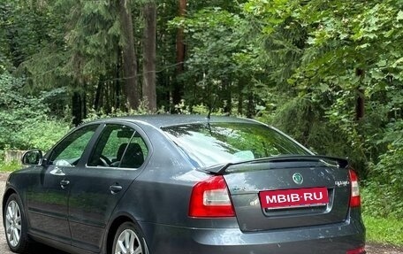 Skoda Octavia RS, 2011 год, 1 450 000 рублей, 4 фотография