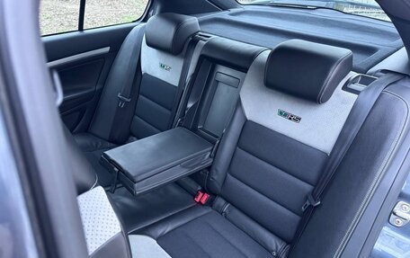 Skoda Octavia RS, 2011 год, 1 450 000 рублей, 13 фотография