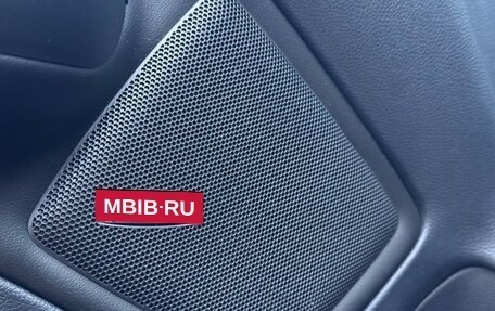 Skoda Octavia RS, 2011 год, 1 450 000 рублей, 17 фотография