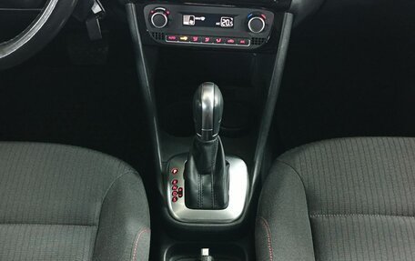 Volkswagen Polo VI (EU Market), 2017 год, 1 099 000 рублей, 16 фотография