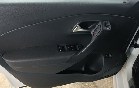 Volkswagen Polo VI (EU Market), 2017 год, 1 099 000 рублей, 17 фотография