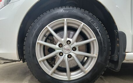 Volkswagen Polo VI (EU Market), 2017 год, 1 099 000 рублей, 21 фотография