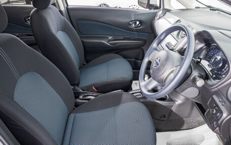 Nissan Note II рестайлинг, 2013 год, 949 000 рублей, 12 фотография