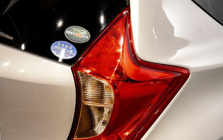 Nissan Note II рестайлинг, 2013 год, 949 000 рублей, 10 фотография