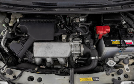 Nissan Note II рестайлинг, 2013 год, 949 000 рублей, 8 фотография