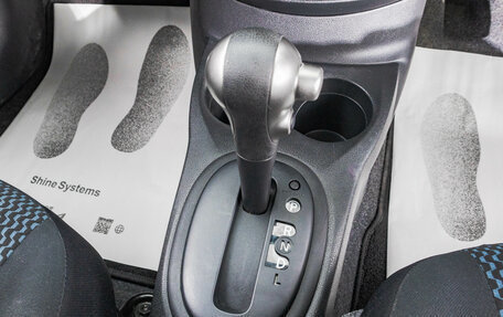 Nissan Note II рестайлинг, 2013 год, 949 000 рублей, 20 фотография