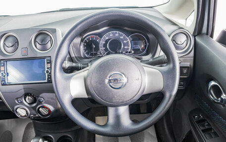 Nissan Note II рестайлинг, 2013 год, 949 000 рублей, 15 фотография