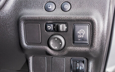 Nissan Note II рестайлинг, 2013 год, 949 000 рублей, 14 фотография