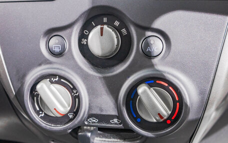 Nissan Note II рестайлинг, 2013 год, 949 000 рублей, 19 фотография