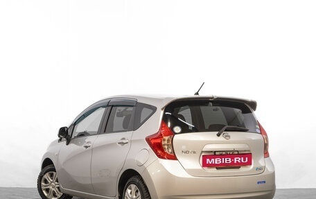 Nissan Note II рестайлинг, 2013 год, 949 000 рублей, 7 фотография